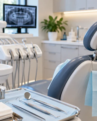 dental clinic boulder city