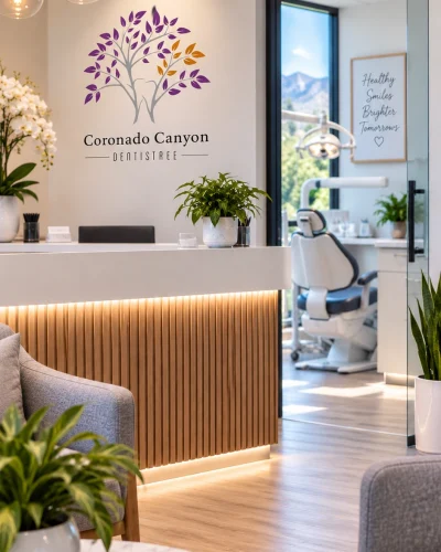 dentist in enterprise